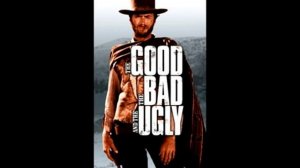 The Good,The Bad,And The Ugly Soundtrack:The Trio