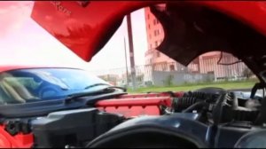 Экзотика Dodge Viper GTS