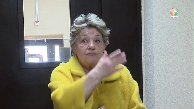 Глава Подольска с рабочим визитом посетил ЖК «Симферопольский»