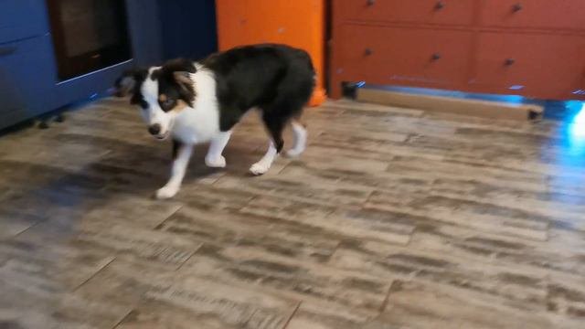 Я хороший мальчик=)