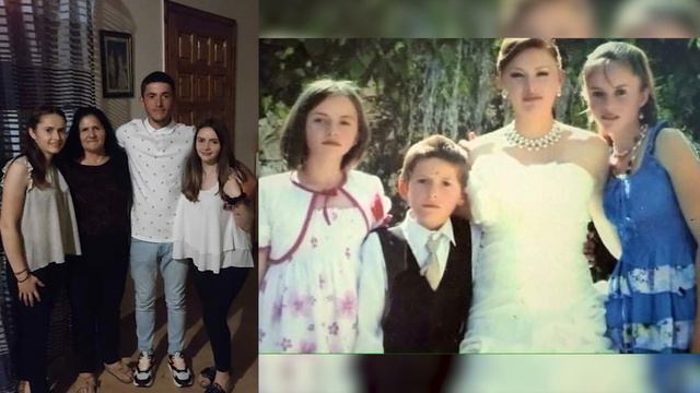 Florjan Sulaj - Dedikim per Babain смотреть онлайн