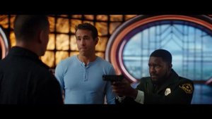 Сказ о том что даже офисный клерк может быть героем