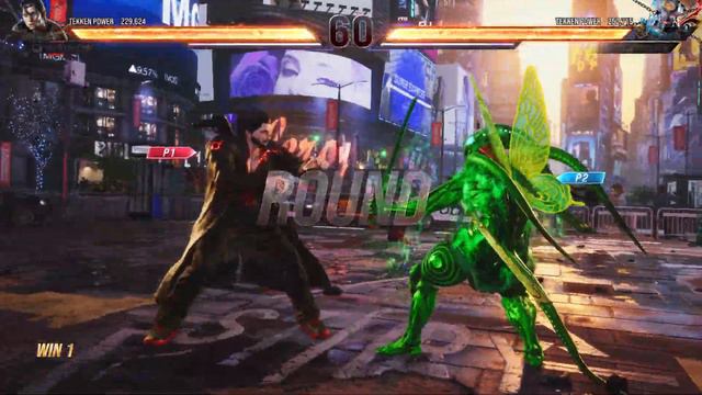Tekken 8: REPLAY [93's Rush Cash(DRAGUNOV)] vs [프리징소울(YOSHIMITSU)] 4K ULTRA HD 60FPS смотреть онлайн