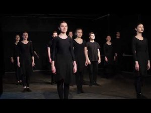 Хореография, 1семестр,  ДТА-22, ПГИК