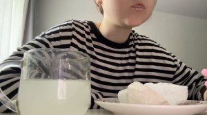 МОКРЫЙ МЕЛ АСМР