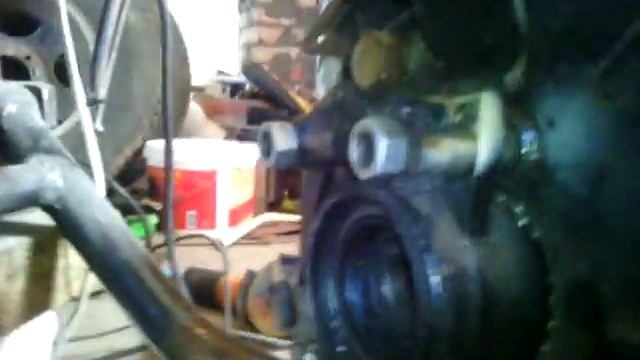 квадроцикл 4х4 своими руками часть 12 смотреть онлайн