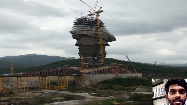 pecha kucha presentation statue of unity смотреть онлайн