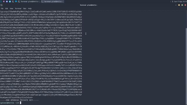 How to use ssh private key authentication смотреть онлайн
