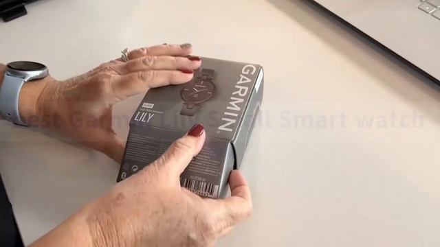 best top 3 SAMSUNG Galaxy Watch and Garmin Lily Watch 2023 s смотреть онлайн