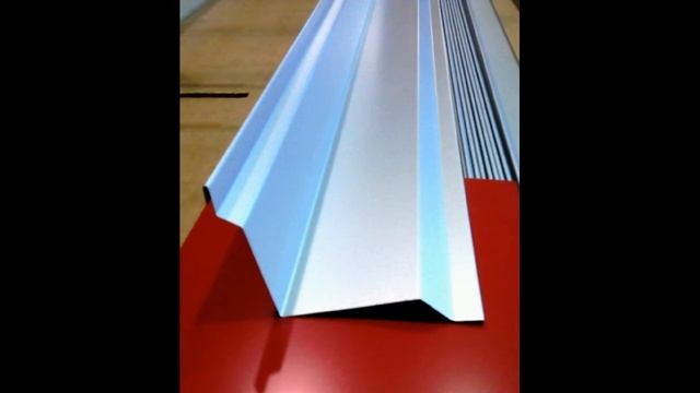 примыкание. как выглядит, как сделать примыкание. мастерская Альфа-Сталь. оцинкованные элементы.