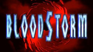 Bloodstorm Arcade Soundtrack: Subterra