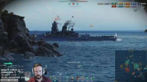 Random FIGHTER ruins Flamu's day