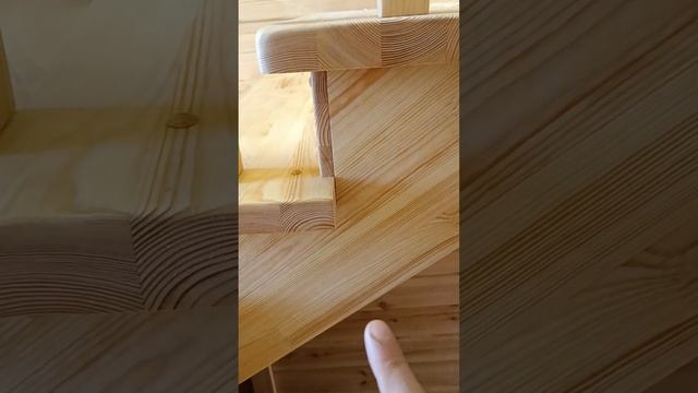 лестница с поворотом на 180