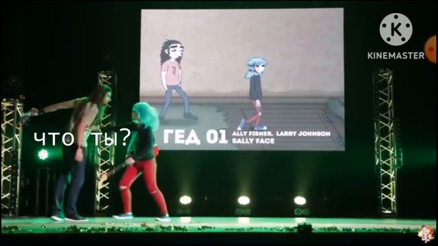 Шипа в студию шип салли/ларри смотреть онлайн