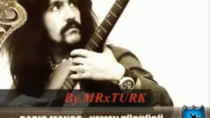 Baris Manco..Yemen Türküsü..By MRxTURK