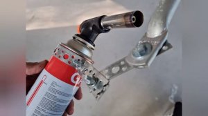 Тигель , паяльник для пайки проводов. Пайка скруток быстро и не дорого.