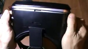 VR Shinecon -  обзор очков виртуальной реальности 3. Удобство и надёжность