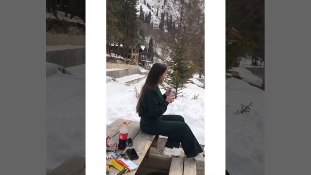 Алматы.Медеу.Наурыз.2021 смотреть онлайн