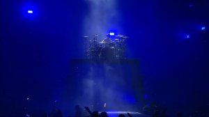 Drum Solo - Matt McGuire - The Chainsmokers Live at Barclays New York!