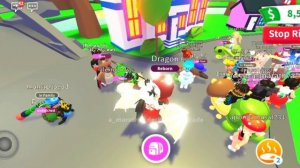 КАК получить ЧЕРЕПАХУ в Adopt me? | Обновление Китайский Новый Год в адопт ме ROBLOX