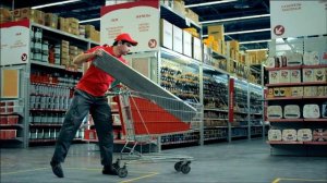 Рекламный ролик Аксон "Онлайн магазин"