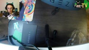 Честный обзор игровых наушников - Razer Kraken X