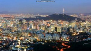 Гонконг vs Сеул