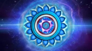 Активация чакры ВИШУДХА