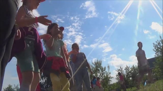 15 Танцы смотреть онлайн