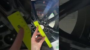Параметры дисков. Что такое ET PCD DIA на дисках