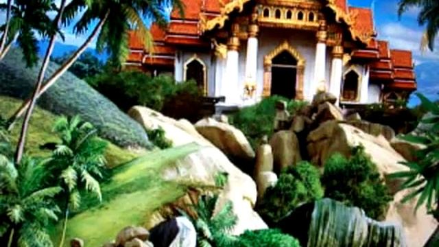 Китайские Дворцы смотреть онлайн