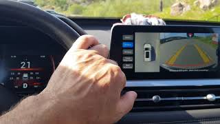 Chery Tiggo 7 Pro Максимальная скорость задней передачи смотреть онлайн