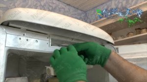 Ремонт холодильников Gorenje Retro