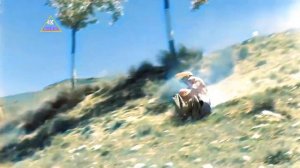 Такси, прицеп и коррида 1958 HD COLOR #ayzikmedia / Taxi, Roulotte et Corrida 1958 HD #louisdefune
