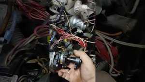 Опель Астра ф пропала искра поиск причины.