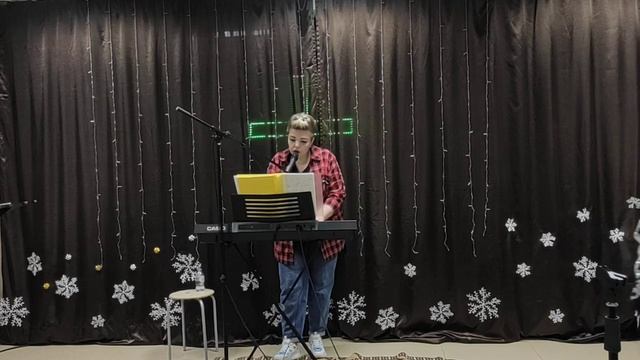 ПОКЛОНЕНИЕ В ДУХЕ // 21 января 2023// Юлия Булатова смотреть онлайн