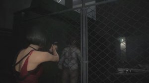 Канализация.Часть-7: Прохождение Резидент Ивел 2 Ремейк PS4.