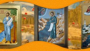 Праведный Симеон Верхотурский. Память 25 сентября.