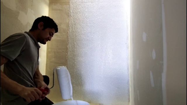 КАК ШПАКЛЕВАТЬ СТЕНЫ/ ДАЖЕ БЕЗ ЛИШНИХ СЛОВ ВСЁ ПОЙМЁТЕ. #шпаклевка смотреть онлайн