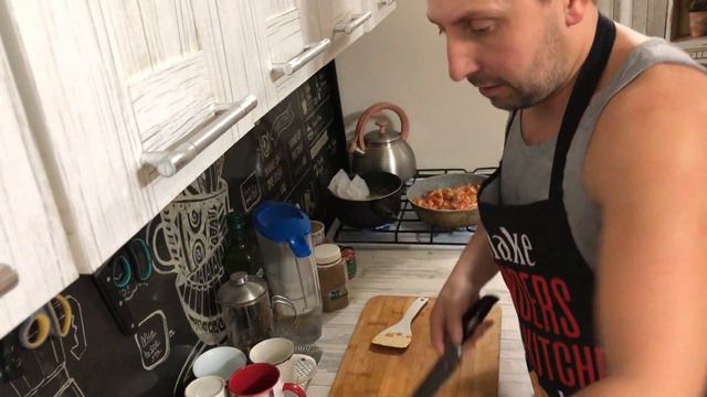 болтака  готовка и так кое какие истории,