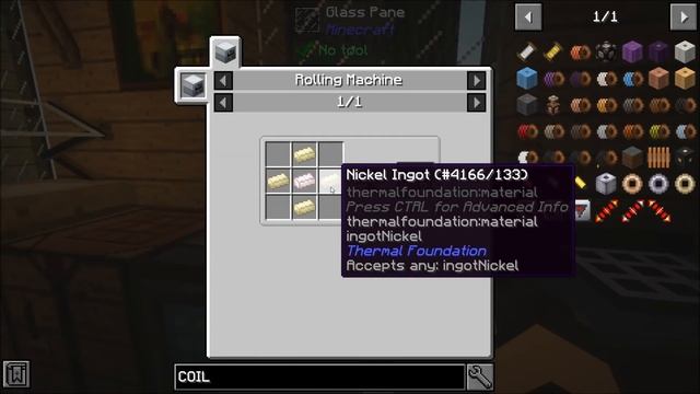 ОПЯТЬ ГРЕГТЕХ! РЕАКТОР НА СКАЙБЛОКЕ С МОДАМИ В МАЙНКРАФТ 1.12.2 - CropBlock #17 смотреть онлайн