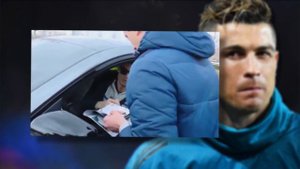 Если Вы Ненавидите Роналду — Посмотрите Это Видео