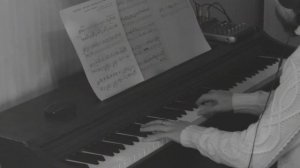 Корсары I (Sea Dogs)-ноты для фортепиано