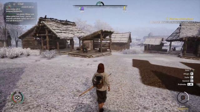 Endlich Winter Schuhe und Dünger - 08 - Medieval Dynasty Multiplayer Lets Play смотреть онлайн