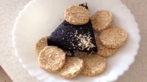 #Черничная #пастила