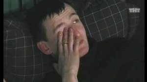 ДОМ-2 После заката 2101 день Ночной эфир (09.02.2010)