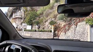 Аренда авто в Италии: парковки, франшиза, серпантин