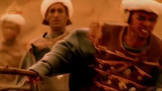 Крестовые походы с точки зрения христиан и мусульман.MP4 смотреть онлайн