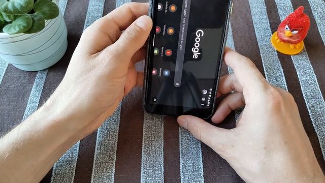 Перешёл на Pixel 3a xl: автономность, камера и Android 10 смотреть онлайн