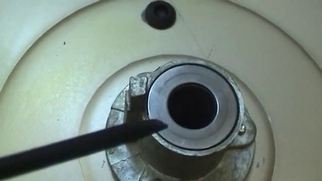 1967 Magnavox Micromatic Turn Table Maintenance смотреть онлайн